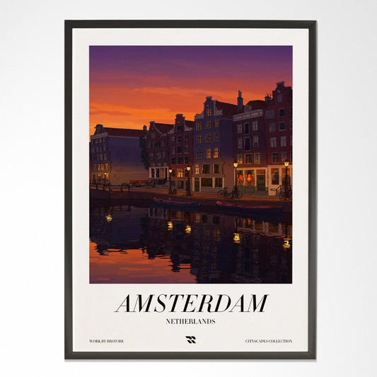 Amsterdam - RRstore